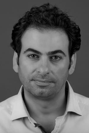 Actor Talal Jurdi