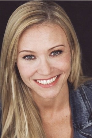 Actor Tamara Glynn