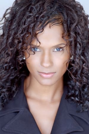 Foto de perfil del actor Tami-Adrian George en el reparto