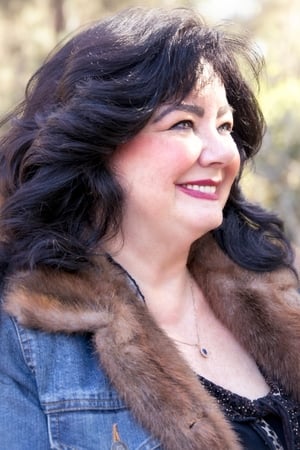 Actor Tammy Locke