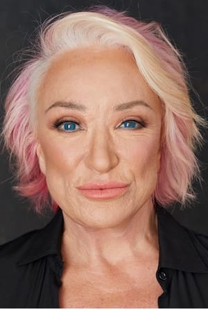 Actor Tanya Tucker