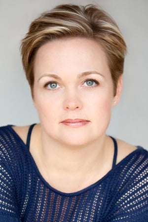 Actor Tanya van Blokland