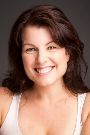 Actor Tara Flynn