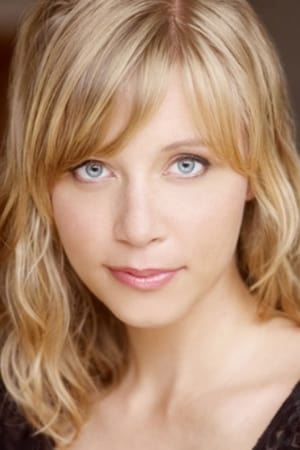 Actor Tara Koehler