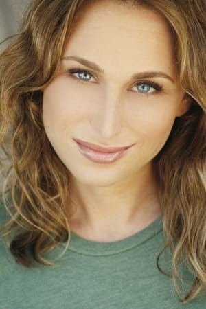 Actor Tara Sands