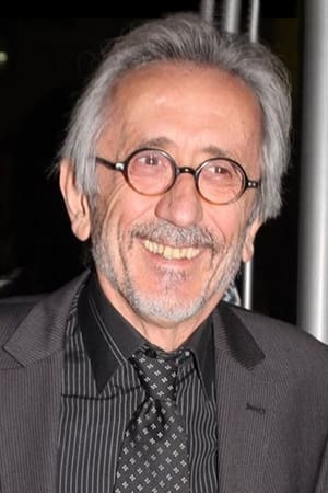 Actor Tasos Palatzidis