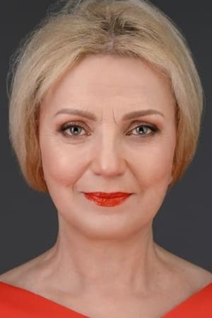 Actor Tatjana Manevskaja