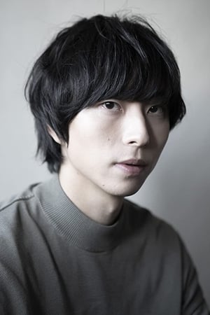 Actor Tatsuya Shirato