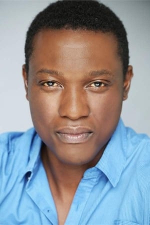 Actor Tawanda Manyimo