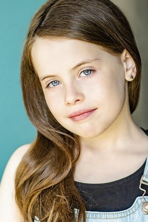 Actor Taylor Belle Puterman