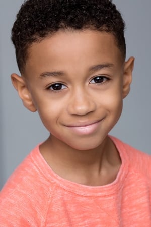 Foto de perfil del actor Teagan Johnson en el reparto