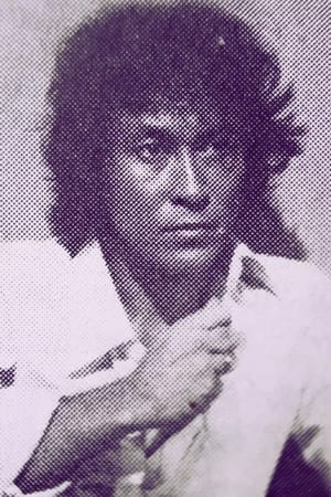 Actor Teddy Purba