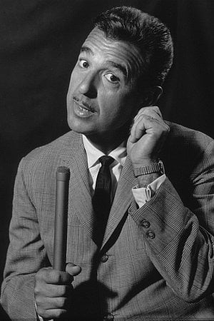 Foto de perfil del actor Tennessee Ernie Ford en el reparto