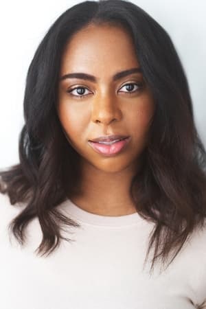 Foto de perfil del actor Tequilla Whitfield en el reparto