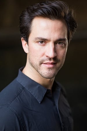 Actor Theo Devaney