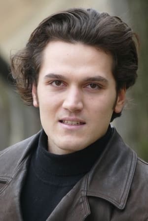 Actor Théo Hellermann