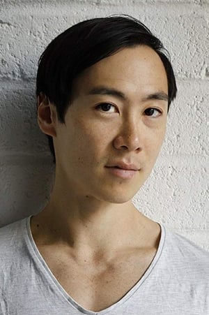 Actor Theo Ip