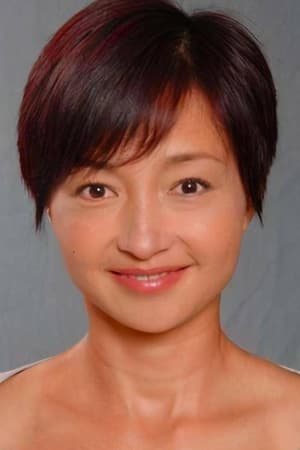 Actor Theresa Lee Yee-Hung