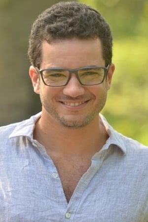 Actor Thiago Mendonça