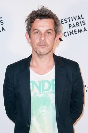 Actor Thierry de Peretti