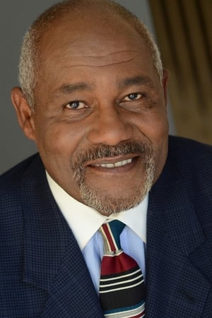 Actor Thom Gossom Jr.