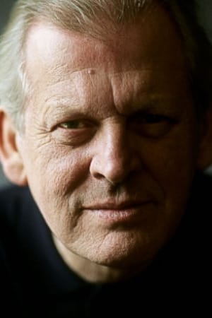 Actor Thomas Allen