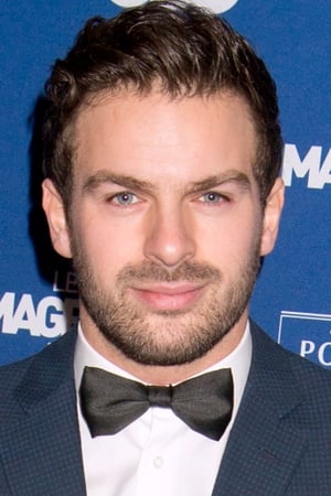 Actor Thomas Ancora