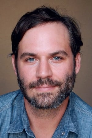 Actor Thomas Clay Strickland