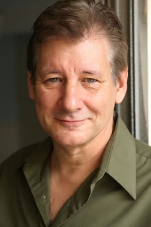 Actor Thomas Garner 