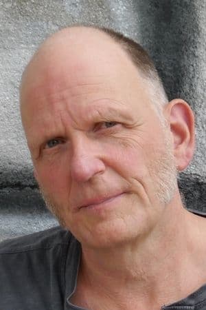 Actor Thomas Krutmann