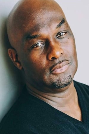 Actor Thomas Mikal Ford