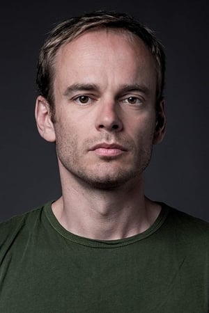 Actor Thomas Ryckewaert