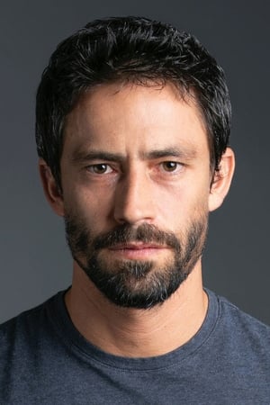 Actor Tiago Correa