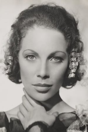 Tilly Losch en el reparto