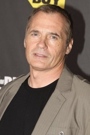 Actor Tim Burns