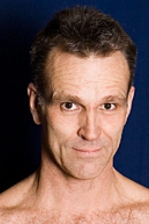 Actor Tim Krueger