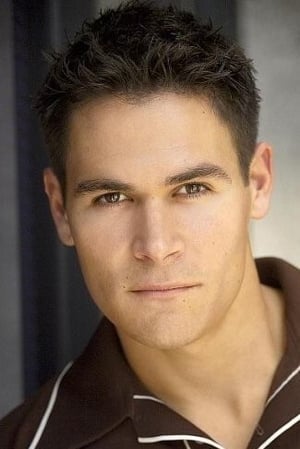 Actor Tim Soergel