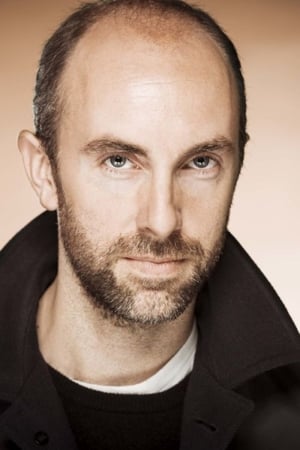 Actor Tim Steed