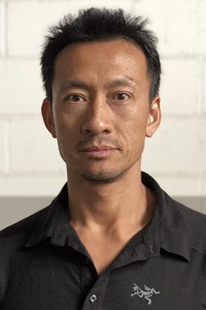 Actor Tim Wong