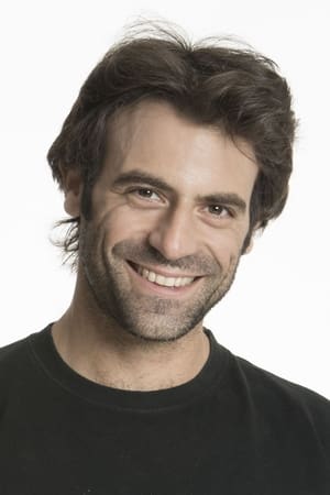 Actor Timoleon Gketsos