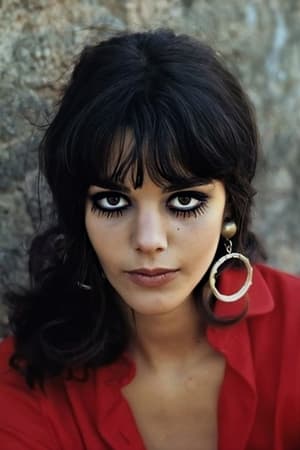 Actor Tina Aumont