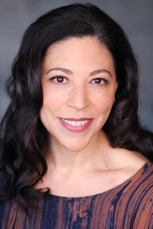 Actor Tina D'Elia