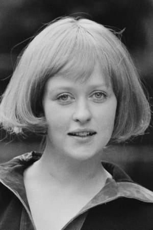 Actor Tina Martin