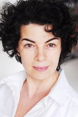 Actor Tina Sportolaro