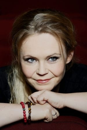 Actor Tinna Hrafnsdóttir