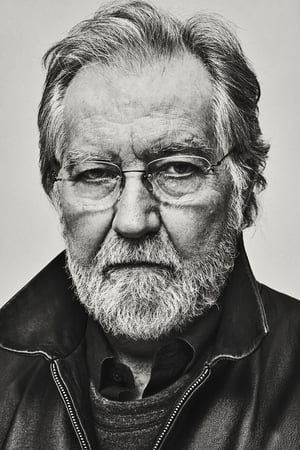 Actor Tobe Hooper