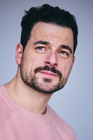 Actor Tobias Licht