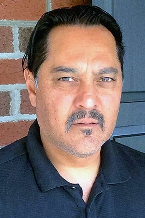 Actor Toby Holguin