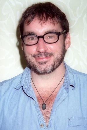 Actor Toby Whithouse