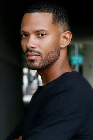 Foto de perfil del actor Todd Anthony en el reparto